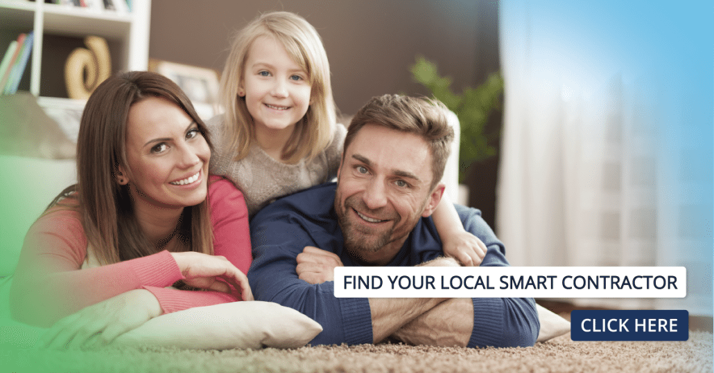 Find a local hvac smart contractor