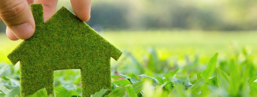 Go Green With Your HVAC System