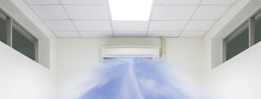 HVAC System