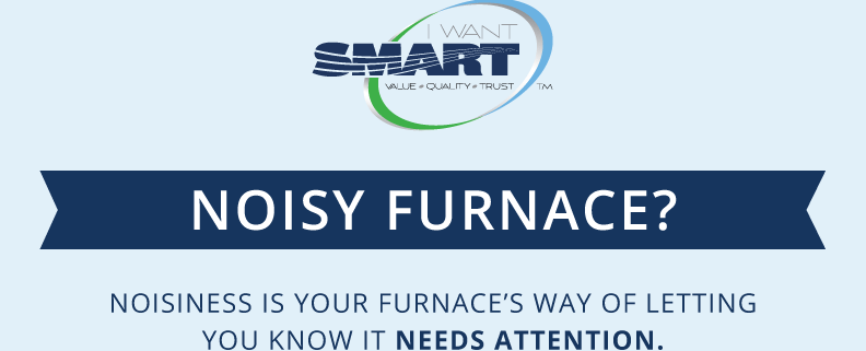 Noisy Furnace